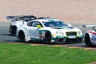 Maximilian Buhk - HTP Motorsport - Bentley Continental GT3