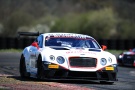 Bentley Continental GT3