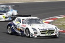 Mercedes SLS AMG GT3