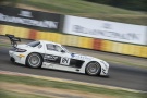 Mercedes SLS AMG GT3