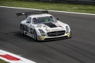 Mercedes SLS AMG GT3