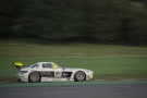 Mercedes SLS AMG GT3