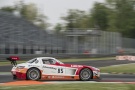 Mercedes SLS AMG GT3