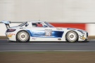 Mercedes SLS AMG GT3