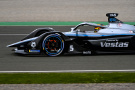 Stoffel Vandoorne - HWA Racelab - Spark SRT 05E - Mercedes