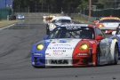 Porsche 911 GT3 RSR (997-2009)