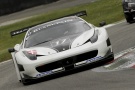 Ferrari 458 Italia GT3