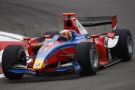 Karun Chandhok - iSport International - Dallara GP2/08 - Renault