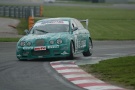 Jaguar S‐Type R