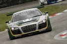 Audi R8 LMS