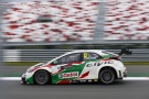 Honda Civic WTCC TC1