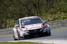 Honda Civic WTCC TC1