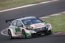 Norbert Michelisz - JAS Motorsport - Honda Civic WTCC TC1