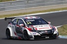 Honda Civic WTCC TC1