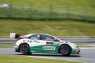 Honda Civic WTCC TC1