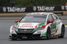 Honda Civic WTCC TC1