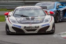 McLaren MP4-12C GT3