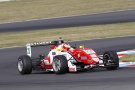 Dallara F308 - Volkswagen PE