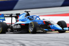 Dallara F3 2019 - Mecachrome