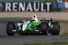 Dallara T05 - Renault