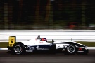 Dallara F312 - AMG Mercedes