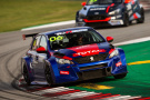 Jean-Laurent Navarro - JSB Competition - Peugeot 308 TCR