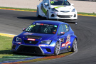 Seat Leon Cup Racer TCR