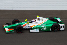 Dallara DW12 (MAk) - Chevrolet