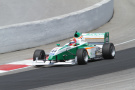 Scott Anderson - Juncos Racing - Elan Star Pro - Mazda