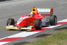 Diego Ferreira - Juncos Racing - Elan Star Pro - Mazda