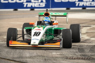 Rasmus Lindh - Juncos Racing - Tatuus PM18 - Mazda