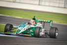 Artem Petrov - Juncos Racing - Tatuus PM18 - Mazda