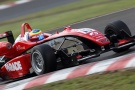 Dallara F305 - TOM's Toyota