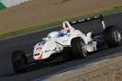 Dallara F305 - TOM's Toyota