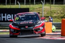 Honda Civic Type R TCR (II)