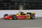 Dallara IR-01 - Oldsmobile