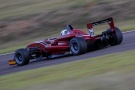 Dallara F308 - Berta