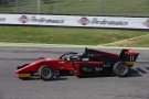 Jake Hughes - KIC Motorsport - Tatuus F3 T-318 - Alfa Romeo
