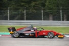 Niko Kari - KIC Motorsport - Tatuus F3 T-318 - Alfa Romeo