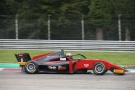 Tatuus F3 T-318 - Alfa Romeo