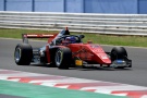 Konsta Lappalainen - KIC Motorsport - Tatuus F3 T-318 - Alfa Romeo