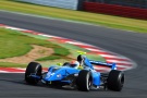 Dallara T08 - Renault