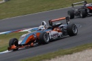 Dallara F308 - Volkswagen