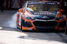 Chevrolet Cruze V8 (2020)