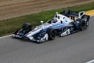 Dallara DW12 (MAk) - Chevrolet