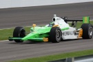 Dallara IR-05 - Honda