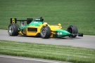 Dallara IR-05 - Honda