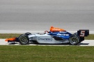 Dallara IR-05 - Honda