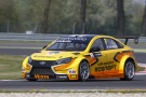 Lada Vesta WTCC