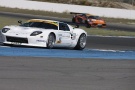 Ford GT GT3 Matech